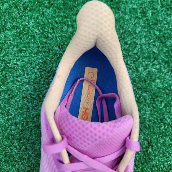 Hoka One One Clifton 9 - Women's running shoes - Size 10B - Picture 10 of 11